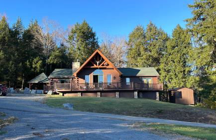 Black Bear Cabin - Foto 56