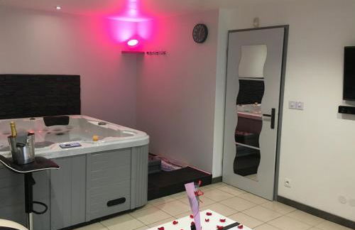 Appart&Spa - Photo 15