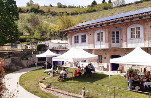 Cascina Il Convivio - Foto 11