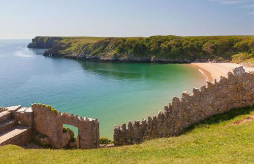 2 Bed in Clynderwen 82445 - Foto 28