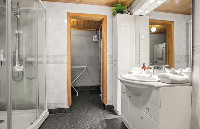 Krokenskogen - Foto 20