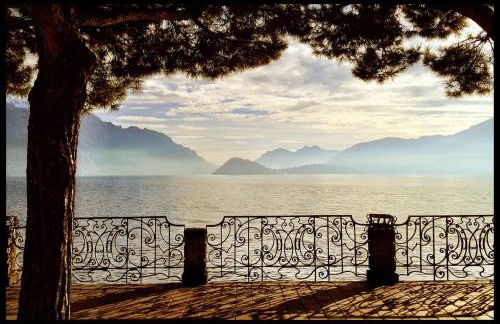 Villa Senagra Holidays Lake Como - Foto 41