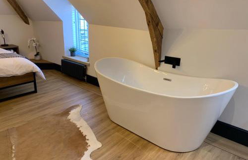 The Old Post Office - Foto 12