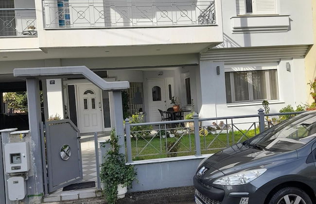 Zant House Trikala Town - Foto 22