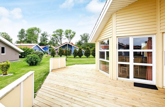 Holiday Home in Otterndorf - Foto 14