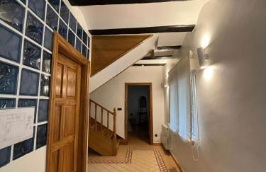 Casa El jardín Vertical con 5 habitaciones y un salón comedor - Foto 48