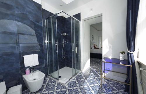 Amore Rentals - Villa Lo Scoglio - Foto 76