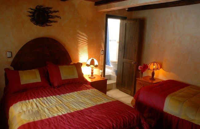 Quinta la Soledad - Foto 4