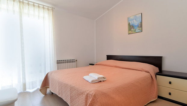 Apartment 827 - Foto 3, Habitación