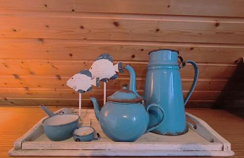 Ruthenberg in Kronsgaard- gemütliche Ferienwohnungen, 1700m vom Ostseestrand entfernt - Foto 26