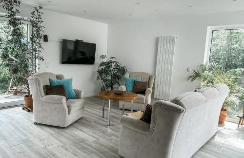 Business Apartment nähe Bonn 2 SZ - Foto 6