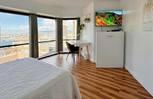 1BR Ocean Sunset View With Parking - Foto 7