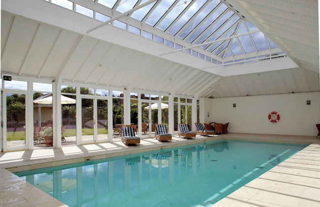 Aintree Cottage - Photo 9