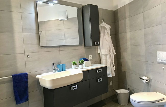 Beautiful Lake-view Apartment - Foto 27