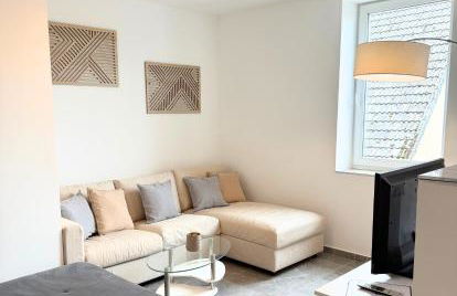 OK Apartment Petershagen - Foto 6