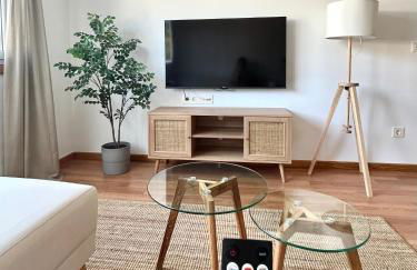 Apartamento Enseñanza - Barco a Vigo Gratis - Kid Friendly - Foto 12