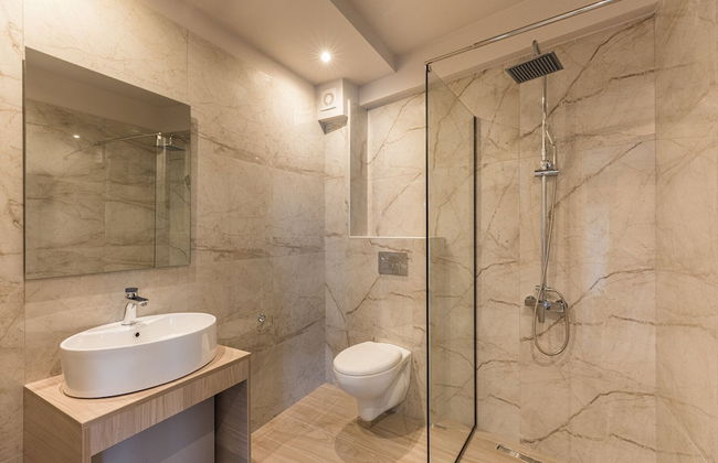 Makris Luxury Rooms - Foto 21