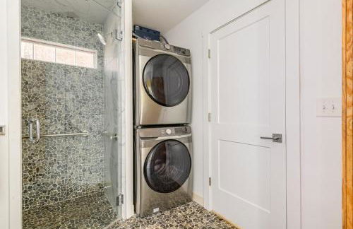 Harry's Tea House - Cozy Tiny Home near Noda - Foto 8