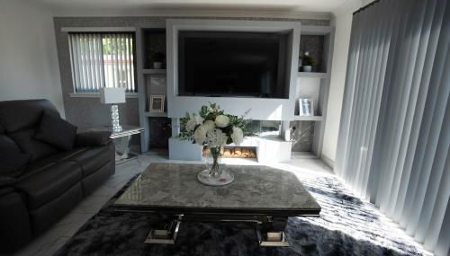 Brechin Getaway Luxury 3 bedroom house - Foto 1