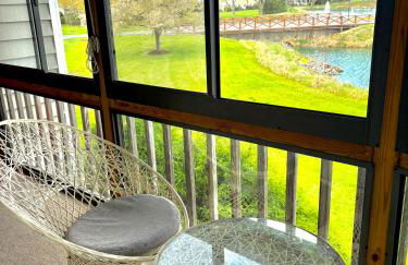 Elegant 3-Bedroom Condo in Lewes with Pond Views - Foto 16