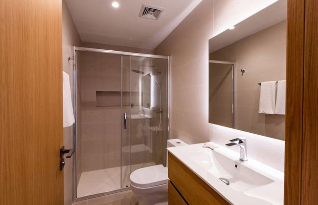 Elegant and Spacious Penthouse With Ocean View - Foto 26