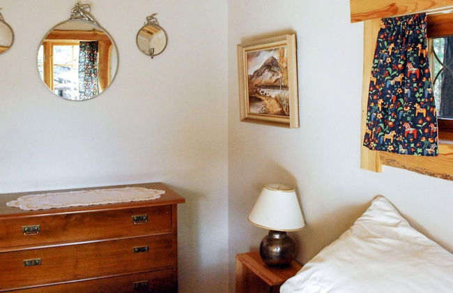 2 Person Holiday Home in Mora - Foto 3