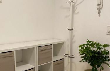 Einzimmer Apartment - Foto 6