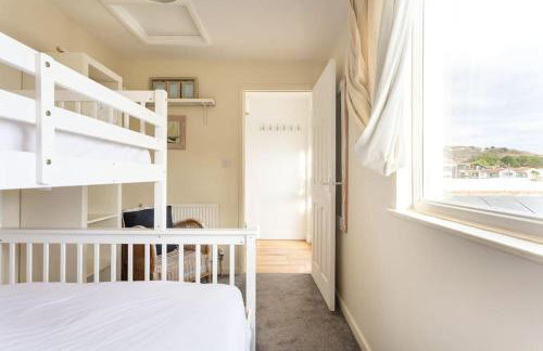 Fabulous Beach Pad Just 20 Paces From The Sea - Foto 25