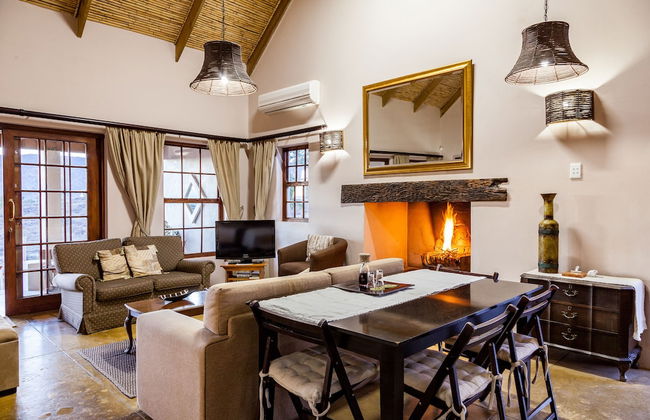 Karoo View Cottages - Foto 15