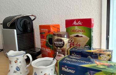 Moderne 3 Zimmer Wohnung in Heiligenhaus - Foto 10