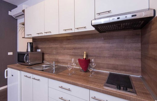 City Apartments Lani - Foto 26