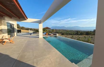 Niki Cretan Villas - Photo 50