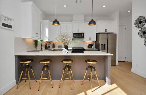 Blissful Getaway Home with Hot Tub & Backyard Near Downtown - Photo 12