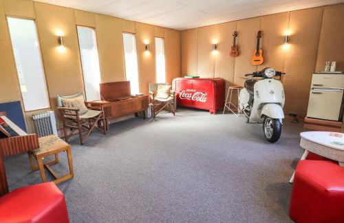 Mickle Trafford Manor - Foto 55