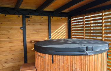 Domek całoroczny na Kaszubach / koło Chmielna - Foto 24