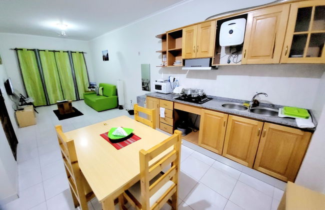 IMOBITUR Apartamentos Turísticos - Foto 5