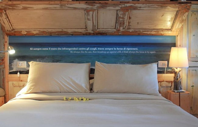 Castello di Granarola Relais – Adults Friendly - Foto 37