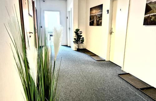 Apart Residence KK - Foto 46