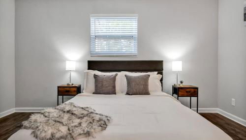 Modern 1 BR close to Downtown & Duke - Foto 4