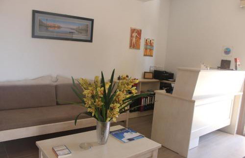 Sunny Suites - Foto 50