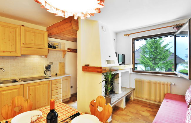 Monti Pallidi - Foto 1