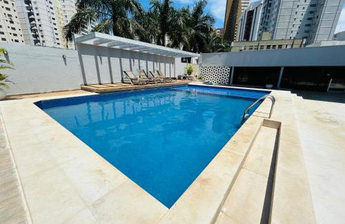 Flat aconchegante - Foto 24