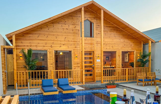 gulf cottages - Foto 4