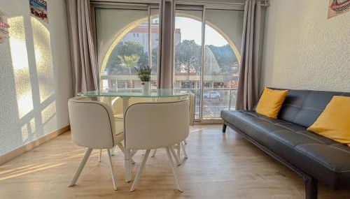 2 pièces apartement à Fréjus avec parking - Foto 2