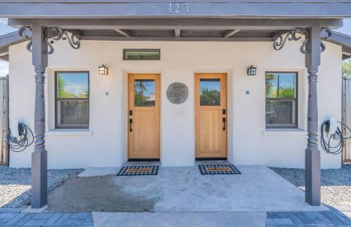 Downtown Bungalow -Duplex - EV Charger - Foto 50