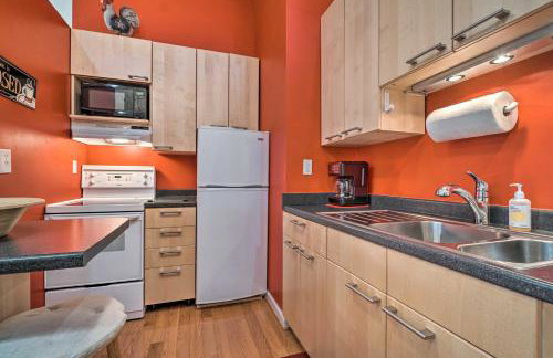 Peaceful Chattahoochee Apt with Mountain Views - Foto 11