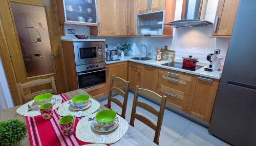 Metro y Confort 3 Hab con Valoración Excelente en Portugalete - Foto 5