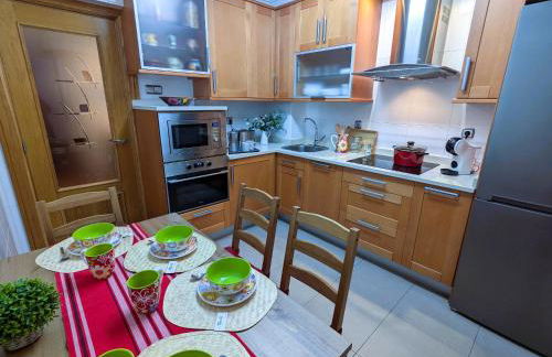 Apartamento Portugalete Gran Bilbao 3 dormitorios - 3 bedrooms - Foto 10