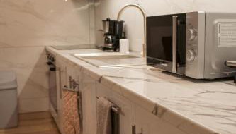 Emily Apartment 5 - Foto 5, stove, toaster