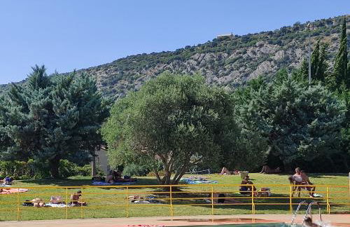 Le Romarin - Foto 22